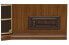 Фото #3 товара Виниловый проигрыватель Inter Sales Denver MCR-50 - коричневый - 33 1/3,45,78 об/мин - AM,FM - USB - LCD - 5 В