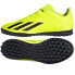 Фото #1 товара Adidas X Crazyfast Club TF Jr IF0707 shoes