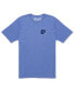 Men's Everyday Corner Short Sleeve T-shirt Brickyard Heather, L - фото #9