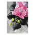 Фото #1 товара Malen nach Zahlen - Rosarote Orchidee