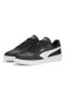 Фото #11 товара Court Ultra Lite Unisex Black-wht Spor Ayakka 389371-02