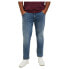 Фото #2 товара JACK & JONES Glenn Fox Sbd 948 Plus Size jeans