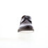 Фото #3 товара Bed Stu Mark F420225 Mens Brown Leather Oxfords & Lace Ups Plain Toe Shoes