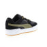 Фото #16 товара Puma CA Pro Trail 39318001 Mens Black Suede Lifestyle Sneakers Shoes