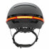 Adult's Cycling Helmet Quick Media BH51M NEO (L)