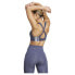 ADIDAS TLRD Impact sports bra high support