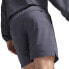 Фото #6 товара Puma Classics 6 Inch Woven Shorts Mens Grey Casual Athletic Bottoms 62426169