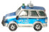 Фото #1 товара Deutscher Polizei SUV 12cm aus Glas