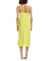 Equipment Silk Slip Dress Women's