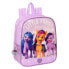 Фото #1 товара Школьный рюкзак My Little Pony Лиловый (22 x 27 x 10 cm)