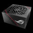 Фото #8 товара ASUS ROG Strix 650G 650 Watt 80 Plus Gold 0dB Cooling Power Supply