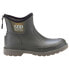 Фото #1 товара Dryshod Sod Buster Pull On Mens Green, Grey Casual Boots SDB-MA-MS