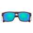 Фото #4 товара Очки PEGASO Brave Green Polarized Sunglasses