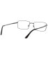 ფოტო #9 პროდუქტის Men's Eyeglasses, AR5108 59