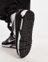 Nike Air Max 90 Recraft trainers in black/grey