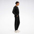 REEBOK Rie Knit Tracksuit Черный, M - фото #6