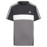 Фото #1 товара ADIDAS 3 Stripes Tib short sleeve T-shirt