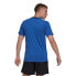 Фото #2 товара ADIDAS Designed short sleeve T-shirt