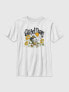 Фото #1 товара Kids Mickey And Friends Good Day Graphic Tee