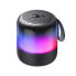 Фото #1 товара Bluetooth-динамики Soundcore Glow Mini Чёрный 8 W
