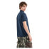 Фото #4 товара ARMANI EXCHANGE 6DZFFD-ZJH4Z short sleeve polo