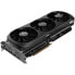 Фото #2 товара ZOTAC Gaming GeForce RTX 4080 Super Trinity Black Edition, 16384 MB GDDR6X