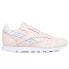 Reebok Classic Leather Розовый, 38 - фото #1