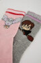 Фото #2 товара Носки Defacto Harry Potter Socks