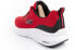 Фото #5 товара Pantofi sport pentru bărbați Skechers Vapor [232625/RDBK], roșii.