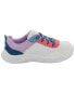 Kid Pull-On Mesh Sneakers 4