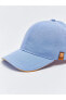 LCW ACCESSORIES Etiket Baskılı Erkek Çocuk Kep Şapka