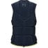 MYSTIC Dazzled Fzip Wake Protection Vest