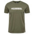 ფოტო #1 პროდუქტის HUMMEL Legacy short sleeve T-shirt