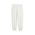 Фото #2 товара Puma Downtown Sweatpants Womens Off White Casual Athletic Bottoms 62145665