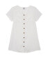 Фото #1 товара Big Girls Nancy Short Sleeve Dress