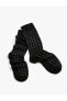 Фото #7 товара Basic Soket Çorap Geometrik Desenli