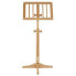 Фото #2 товара K&M 116/1 Wooden Music Stand Beech