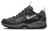 Nike Air Humara QS "Black Metallic" FJ7098-002 Trail Sneakers