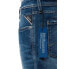 Фото #5 товара REPLAY M914Y.000.573810 jeans