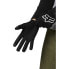 FOX RACING MTB Defend Youth Long Gloves