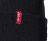 Фото #2 товара Шапка Levi's Slouchy Beanie Red Tab