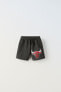 Chicago bulls nba © bermuda shorts