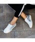 ფოტო #7 პროდუქტის Women's Taschi Sneakers