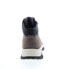 Фото #13 товара Ботинки мужские Florsheim Xplor Alpine Boot серого цвета