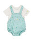 Фото #1 товара Пижама Guess Baby Boy Bodysuit Coverall