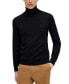 ფოტო #1 პროდუქტის Men's Slim-Fit Rollneck Sweater