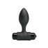 Фото #2 товара Butt Plug With Vibration Silcione