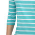 REGATTA Polexia 3/4 sleeve T-shirt