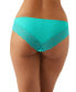 ფოტო #2 პროდუქტის Women's b.bare Cheeky Hipster Underwear 976367