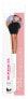 Фото #1 товара Blush and bronzer cosmetic brush with case Rose Gold D54